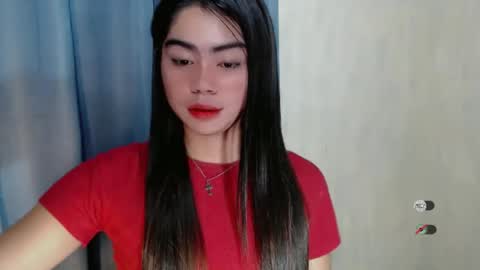 Snapshot of cathy_ho chatting on 12.13.24 cathy_ho online show from 12.13.24