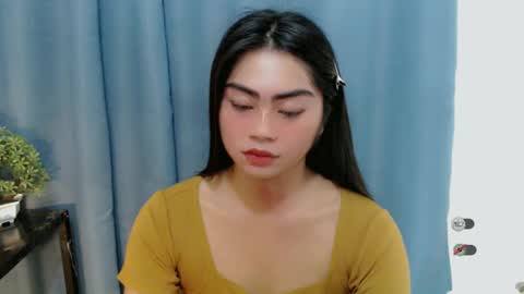 Snapshot of cathy_ho chatting on 01.07.25 cathy_ho online show from 01.07.25