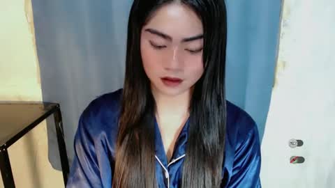 Snapshot of cathy_ho chatting on 01.10.25 cathy_ho online show from 01.10.25