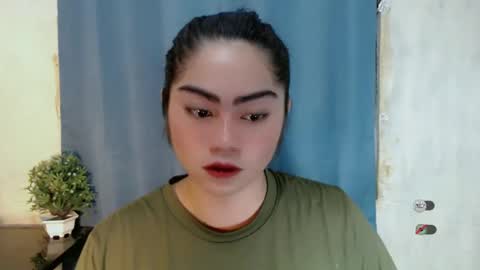 Snapshot of cathy_ho chatting on 01.12.25 cathy_ho online show from 01.12.25