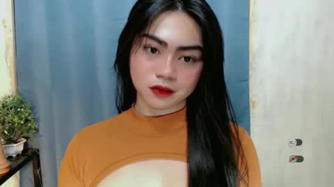 Snapshot of cathy_ho chatting on 01.13.25 cathy_ho online show from 01.13.25