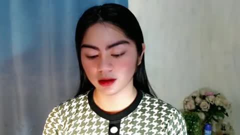 Snapshot of cathy_ho chatting on 01.14.25 cathy_ho online show from 01.14.25