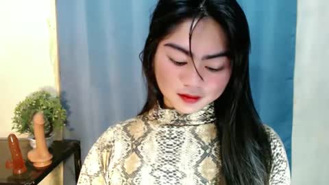 Snapshot of cathy_ho chatting on 01.14.25 cathy_ho online show from 01.14.25
