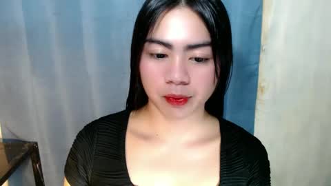 Snapshot of cathy_ho chatting on 01.18.25 cathy_ho online show from 01.18.25