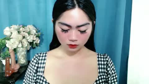 Snapshot of cathy_ho chatting on 01.30.25 cathy_ho online show from 01.30.25