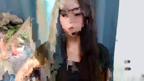 Snapshot of cathy_ho chatting on 02.03.25 cathy_ho online show from 02.03.25