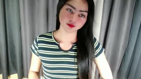 Snapshot of cathy_ho chatting on 02.09.25 cathy_ho online show from 02.09.25