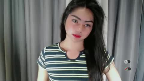 Snapshot of cathy_ho chatting on 02.09.25 cathy_ho online show from 02.09.25