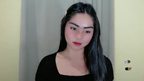 Snapshot of cathy_ho chatting on 02.14.25 cathy_ho online show from 02.14.25