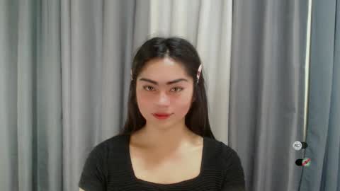 Snapshot of cathy_ho chatting on 02.16.25 cathy_ho online show from 02.16.25