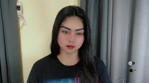Snapshot of cathy_ho chatting on 03.12.25 cathy_ho online show from 03.12.25