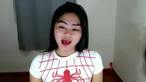 Snapshot of cathy_ho chatting on 10.18.25 cathy_ho online show from 10.18.25