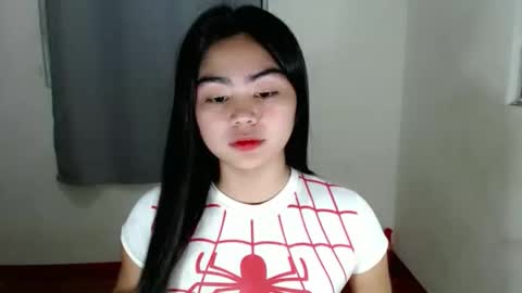 Snapshot of cathy_ho chatting on 10.19.25 cathy_ho online show from 10.19.25