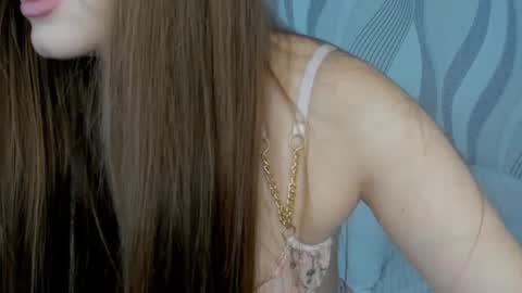 Snapshot of catlinjoe chatting on 02.27.25 ANNA online show from 02.27.25