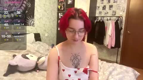 Thea online show from 12.04.25