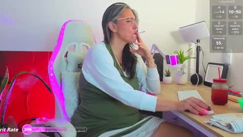 catrina online show from 10.12.25