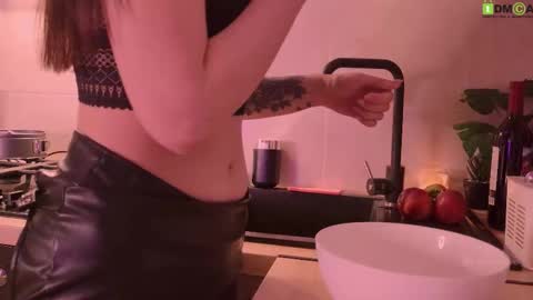 Katerina online show from 10.11.25