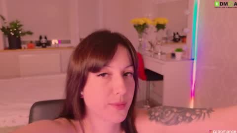 Katerina online show from 10.19.25