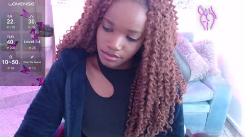  Catta  online show from 01.24.25