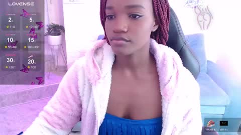  Catta  online show from 03.03.25