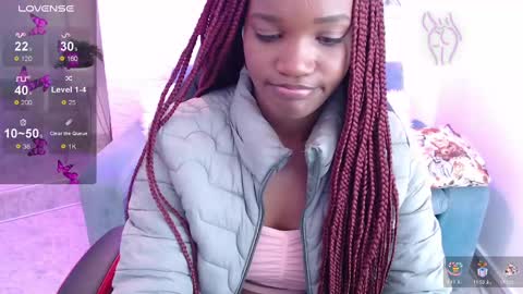  Catta  online show from 03.07.25