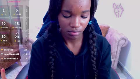  Catta  online show from 11.23.25