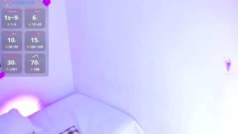 Snapshot of cattnamy chatting on 02.27.25 CattNamy online show from 02.27.25