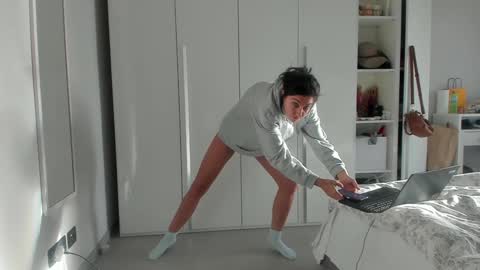 catty online show from 12.02.25