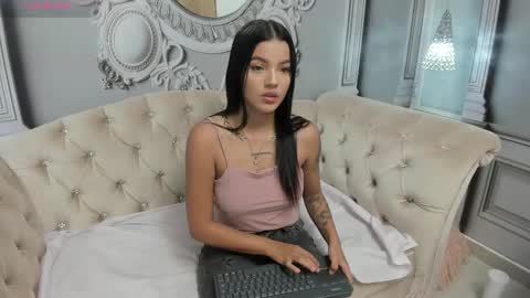 Snapshot of catty_dolldaddy chatting on 03.03.25 catty online show from 03.03.25