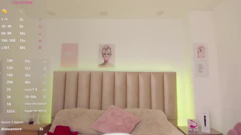 catvalentinee_ online show from 03.09.25