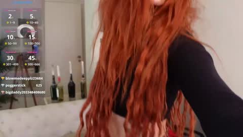 Snapshot of caty_cuddly chatting on 01.29.25 caty_cuddly online show from 01.29.25