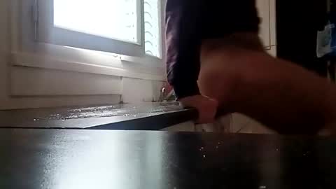 cazedonia76 online show from 11.16.25