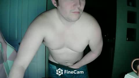 Snapshot of ccames91 chatting on 02.27.25 armyvet69 online show from 02.27.25