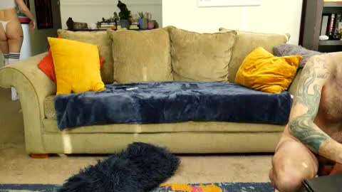 WHAT CAN YOU GET US TO DO online show from 01.27.25