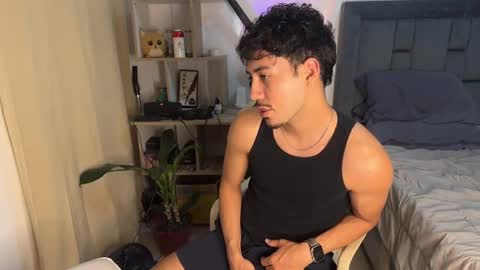 Snapshot of cdcanon chatting on 10.15.25 Carlos online show from 10.15.25