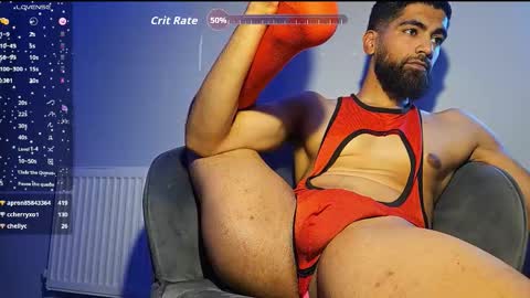 Snapshot of cdchamp1 chatting on 10.04.25 Champ  online show from 10.04.25