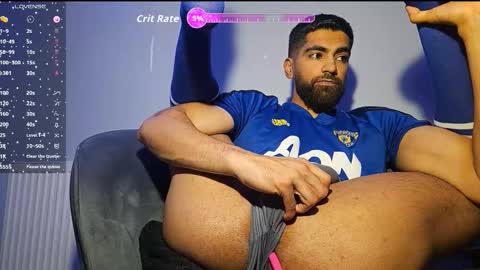 Snapshot of cdchamp1 chatting on 10.14.25 Champ  online show from 10.14.25