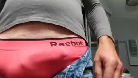 cdlisaann944461 online show from 11.23.25