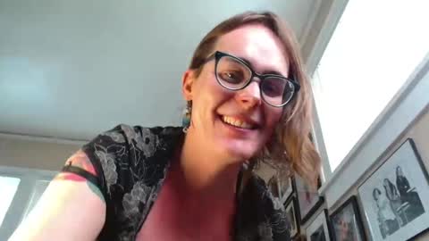 Cecily Saint Claire online show from 03.12.25