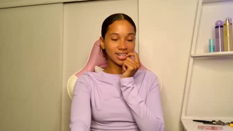 Snapshot of cedaya555 chatting on 09.10.25 CEDAYA555 online show from 09.10.25