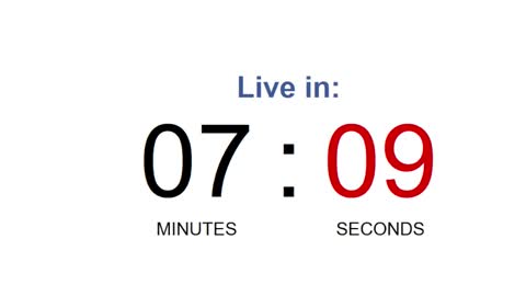 Chuck online show from 09.30.25