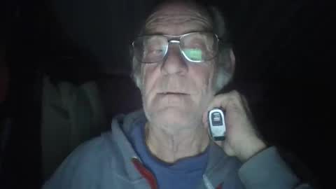 Chuck online show from 10.26.25