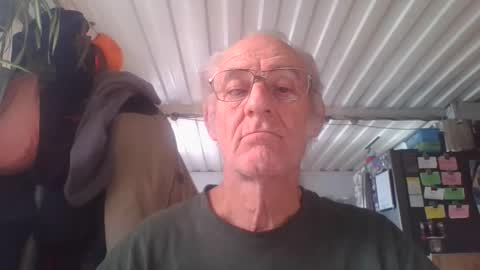 Chuck online show from 11.10.25