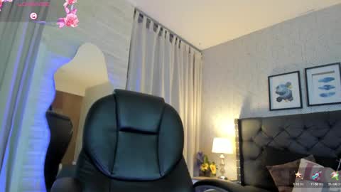 Snapshot of celeste__clark chatting on 09.13.25 Celeste online show from 09.13.25