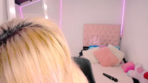 Snapshot of celeste__sweetx chatting on 02.03.25 Celeste Sweet online show from 02.03.25