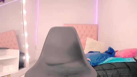 Snapshot of celeste__sweetx chatting on 03.05.25 Celeste Sweet online show from 03.05.25