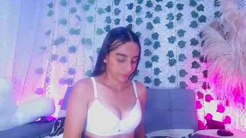 Snapshot of celeste_moonx chatting on 03.08.25 Celeste online show from 03.08.25