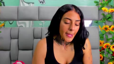 celeste owen18 online show from 12.10.24