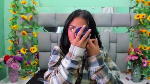 celeste owen18 online show from 01.16.25