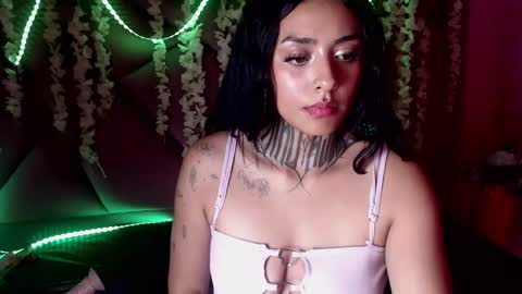 celeste owen18 online show from 03.01.25